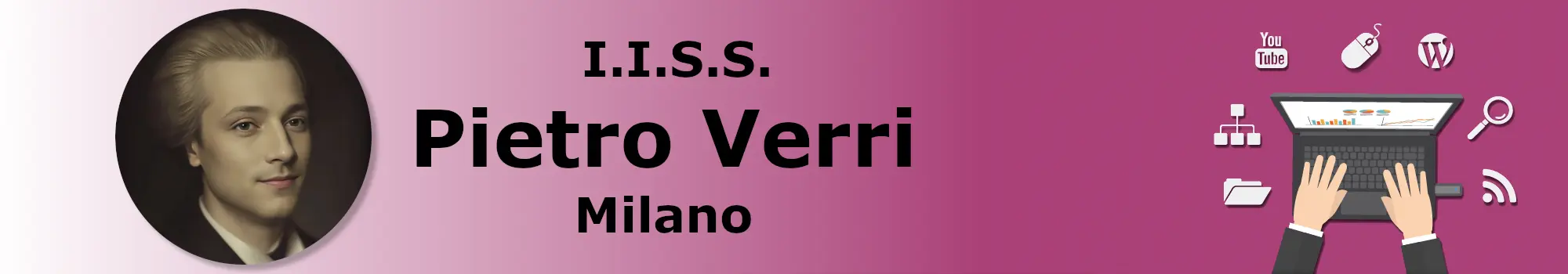 IISS Pietro Verri